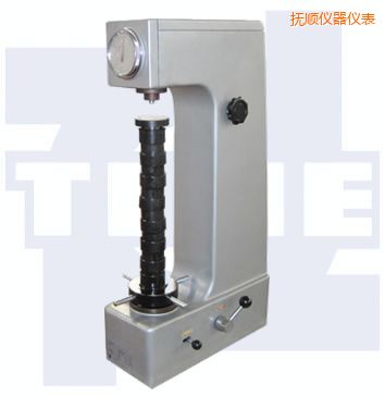 撫順時(shí)代高行程手動(dòng)洛氏硬度計(jì)