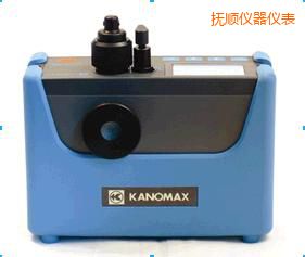 撫順光散亂式數字粉塵計