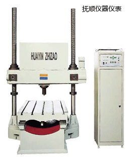 撫順門式布氏硬度計