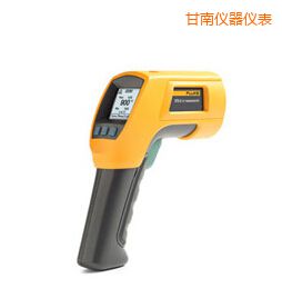 甘南高溫紅外測溫儀