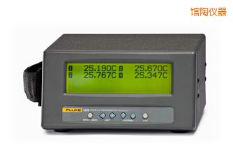 館陶四通道便攜式測(cè)溫儀