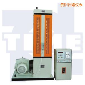 貴陽(yáng)機(jī)械式彈簧疲勞試驗(yàn)機(jī)