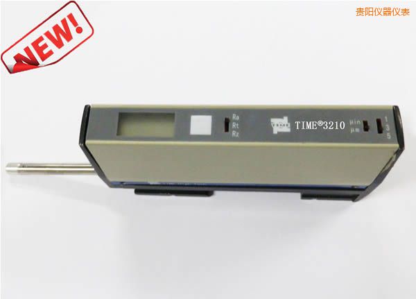 貴陽表面粗糙度儀