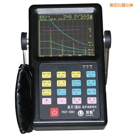 貴陽(yáng)超聲波探傷儀