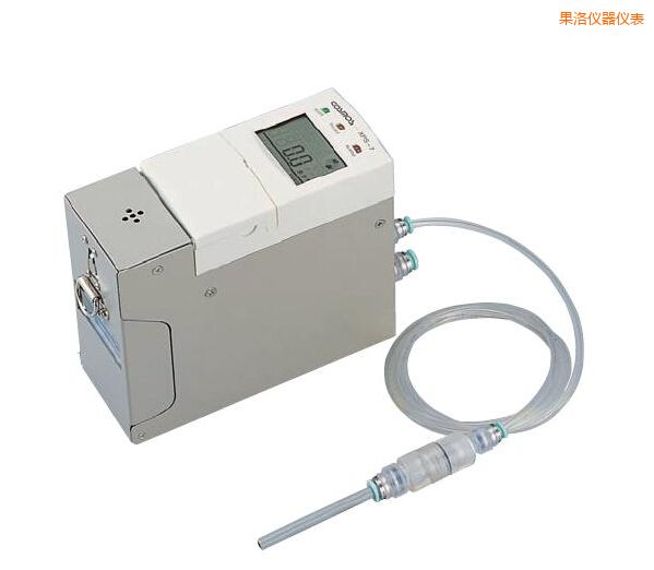 果洛半導(dǎo)體氣體檢測(cè)器