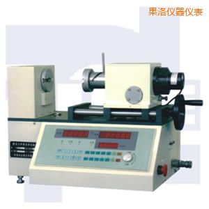 果洛全制動(dòng)彈簧扭轉(zhuǎn)試驗(yàn)機(jī)