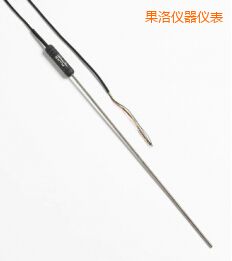 果洛高性能金屬桿標準鉑電阻溫度計
