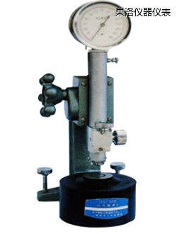 果洛肖氏硬度計(jì)