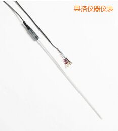 果洛高性?xún)r(jià)比石英套管標(biāo)準(zhǔn)鉑電阻溫度計(jì)