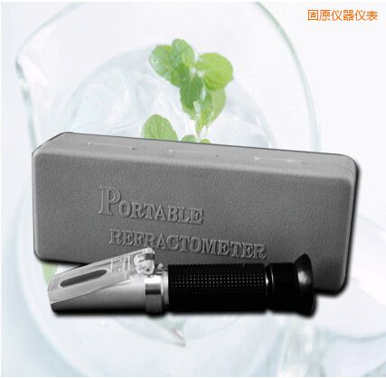 固原手持式食鹽/鹽度快速測(cè)定儀