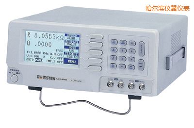 �����I�߾���LCR�y(c��)ԇ�x