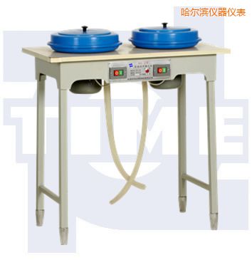 哈爾濱立式金相試樣拋光機(jī)