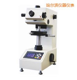 哈爾濱時代顯微硬度計(jì)