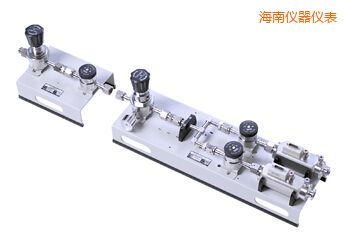 海南molstic-S 音速噴嘴流量元件安裝臺(tái)