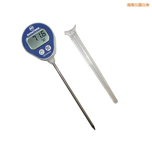 海南防水型 最低/最高溫棒棒糖數(shù)字溫度計