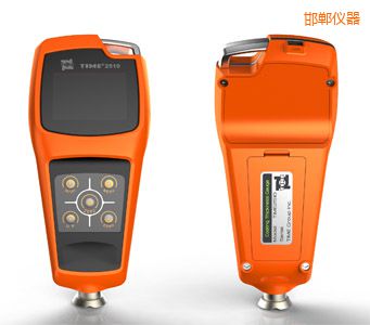 邯鄲覆層測厚儀