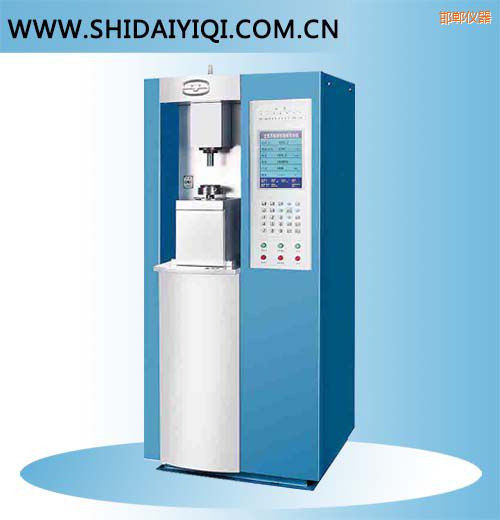 邯鄲時(shí)代立式萬能摩擦磨損試驗(yàn)機(jī)