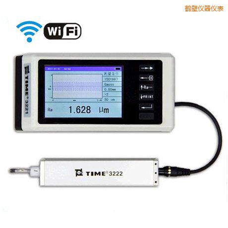 �Q���ֳ�ʽ�ֲڶȃx(WIFI)