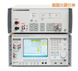鶴壁超級大電流標準源