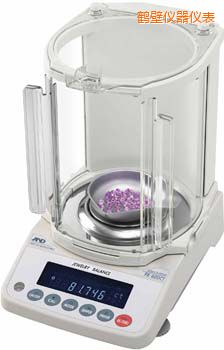 �Q��FX-CTϵ�п�����ƽ,610g/122g,0.001g/0.005g