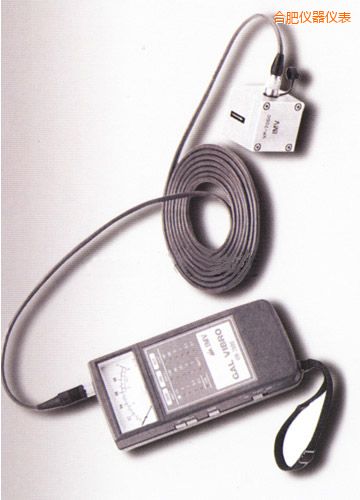 合肥超低頻測(cè)振儀