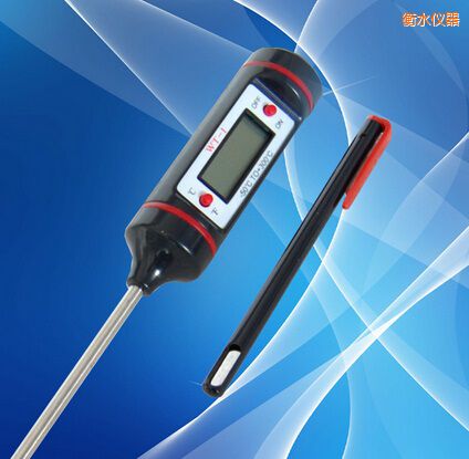 衡水手持式食品溫度快速測(cè)定儀