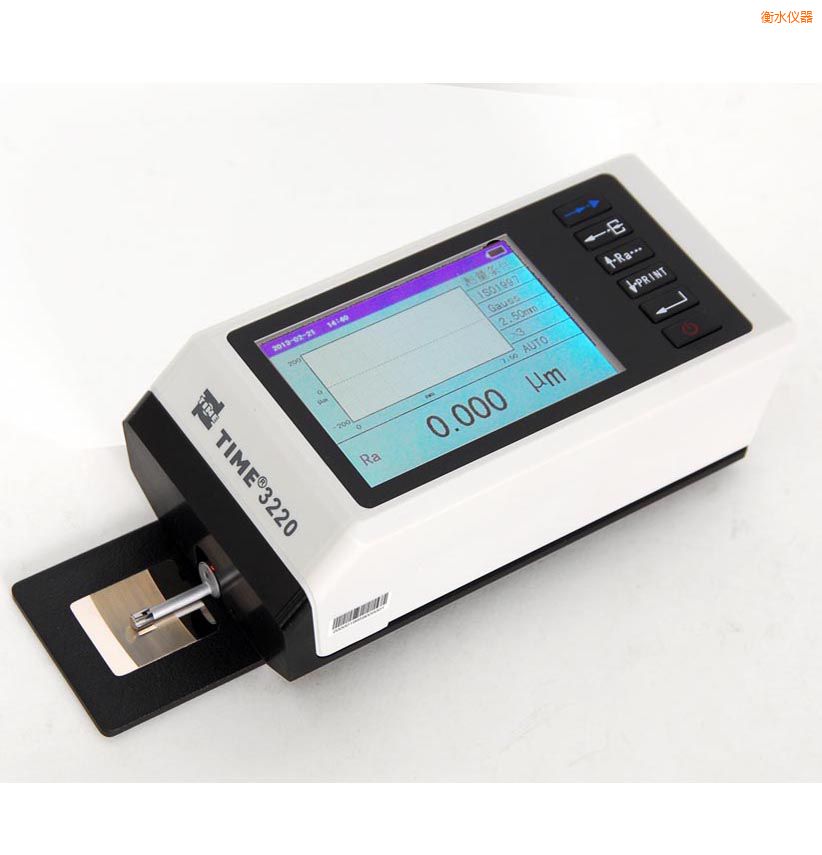 ��ˮ�r(sh��)���ֲڶȃx