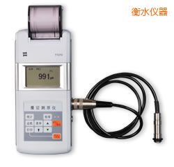 衡水時(shí)代漆膜測厚儀