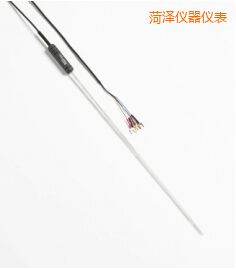 菏澤高精度石英套管標(biāo)準(zhǔn)鉑電阻溫度計(jì)