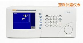 菏澤標(biāo)準(zhǔn)型精密壓力測量儀