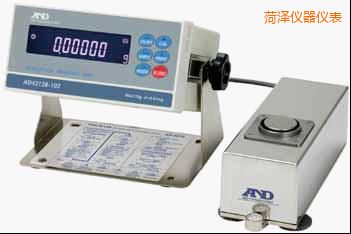 �ʝ��ձ�AND AD-4212B���a���Q��ϵ�y(t��ng),110g,0.01mg