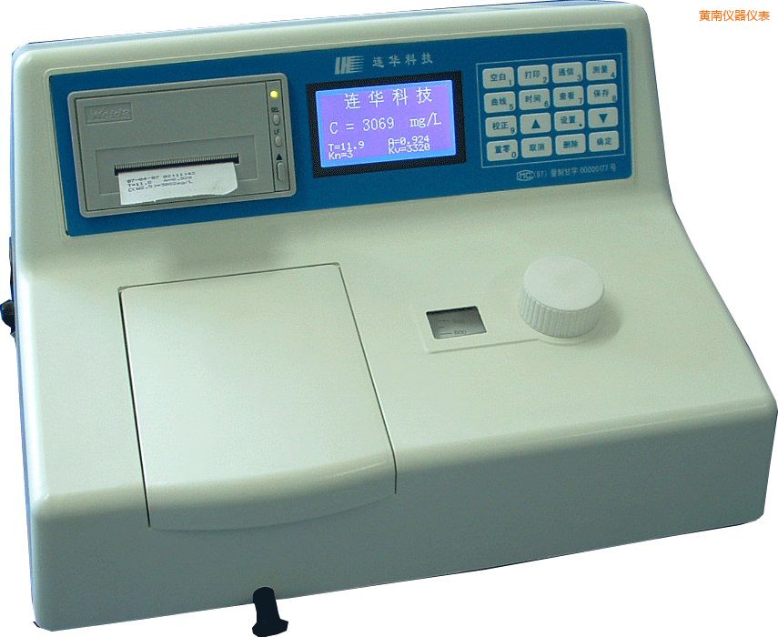 �S��COD������(sh��)ˮ�|(zh��)�y(c��)���x