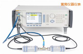 黃南27 GHz射頻參考標(biāo)準(zhǔn)