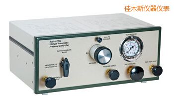 佳木斯手動精密氣體壓力調節(jié)器