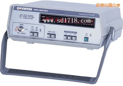膠南數(shù)字頻率計(jì)數(shù)器