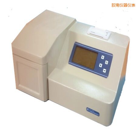 膠南96通道農藥殘毒快速檢測儀