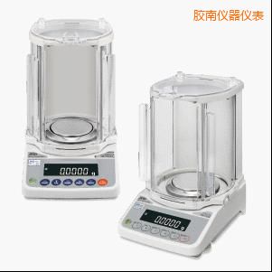 膠南日本AND HR-AZ/HR-A系列分析天平