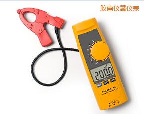 膠南真有效值交直流鉗表