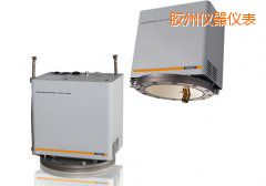 膠州X 射線熒光測量系統(tǒng)