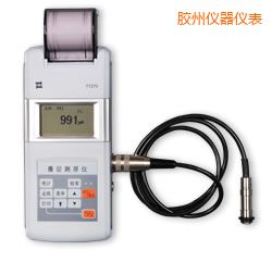 膠州時(shí)代漆膜測(cè)厚儀