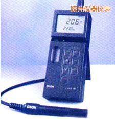 膠州電導(dǎo)率儀