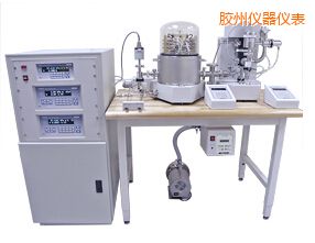 膠州基準級大氣數據測試系統(tǒng)