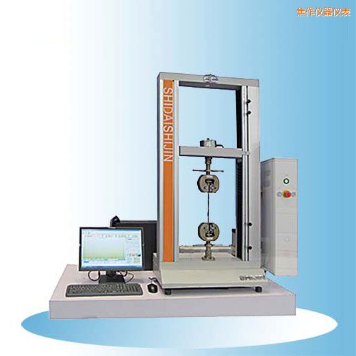 焦作時(shí)代臺(tái)式微機(jī)控制電子萬(wàn)能試驗(yàn)機(jī)