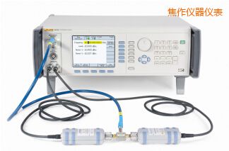 ����27 GHz���l������(bi��o)��(zh��n)