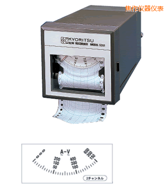 焦作小型溫度記錄儀