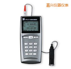 嘉興便攜式測振儀