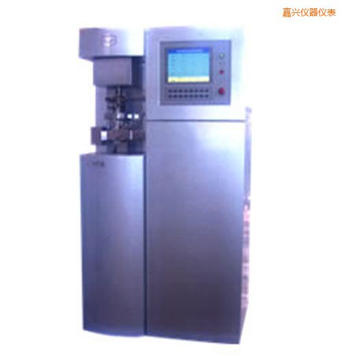 嘉興時(shí)代杠桿式四球摩擦磨損試驗(yàn)機(jī)