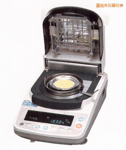 嘉峪關(guān)水分測定儀