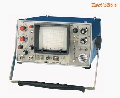 嘉峪關(guān)模擬超聲波探傷儀