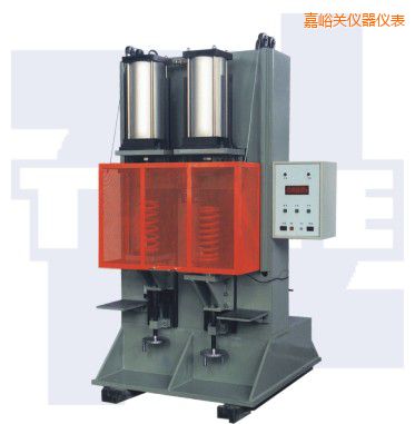 嘉峪關(guān)氣動式彈簧試驗機